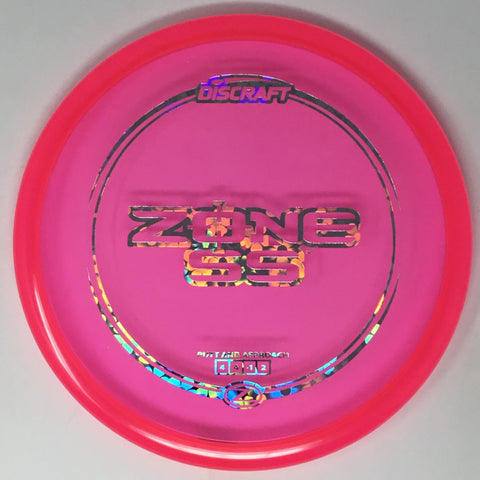 Discraft Zone SS (Z Line) Putt & Approach