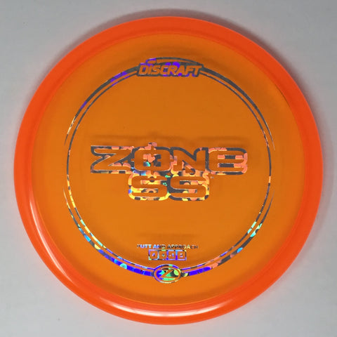 Discraft Zone SS (Z Line) Putt & Approach
