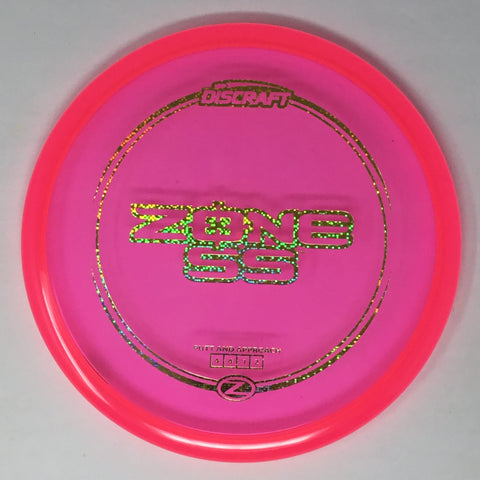 Discraft Zone SS (Z Line) Putt & Approach