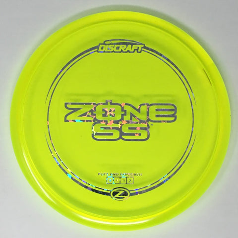 Discraft Zone SS (Z Line) Putt & Approach