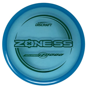 Zone SS (Z Line)