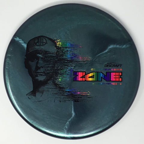 Discraft Zone (Titanium Big Z - Adam Hammes 2026 Tour Series) Putt & Approach