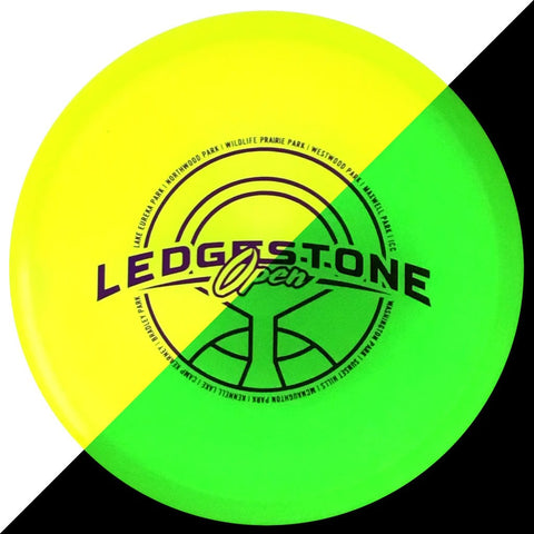 Ledgestone