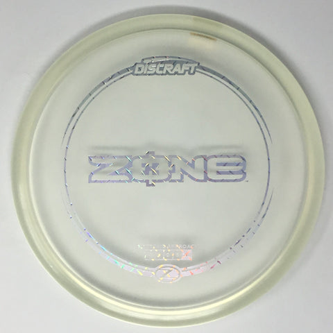 Discraft Zone (Z Line) Putt & Approach