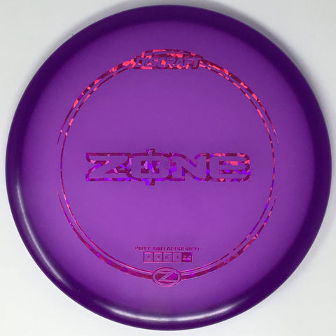 Discraft Zone (Z Line) Putt & Approach