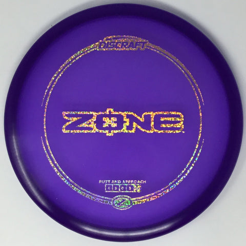 Discraft Zone (Z Line) Putt & Approach