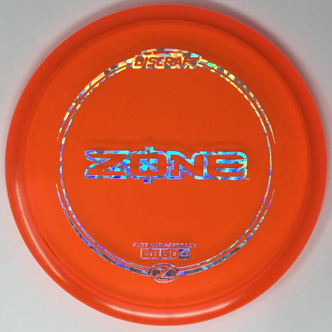 Discraft Zone (Z Line) Putt & Approach