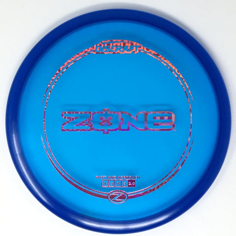 Discraft Zone (Z Line) Putt & Approach