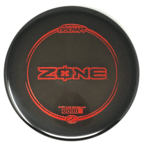 Discraft Zone (Z Line) Putt & Approach
