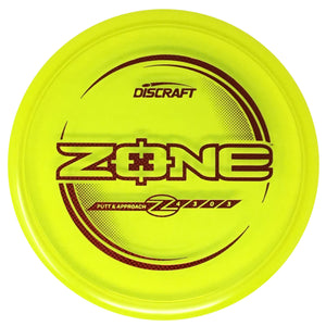 Zone (Z Line)