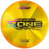 Discraft Zone (Z Swirl - Adam Hammes 2025 Tour Series - Preorder) Putt & Approach
