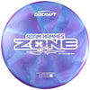 Discraft Zone (Z Swirl - Adam Hammes 2025 Tour Series - Preorder) Putt & Approach