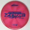 Discraft Zone (Z Swirl - Adam Hammes 2025 Tour Series) Putt & Approach