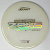 Discraft Zone (Z Swirl - Adam Hammes 2025 Tour Series) Putt & Approach