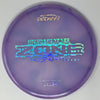 Discraft Zone (Z Swirl - Adam Hammes 2025 Tour Series) Putt & Approach