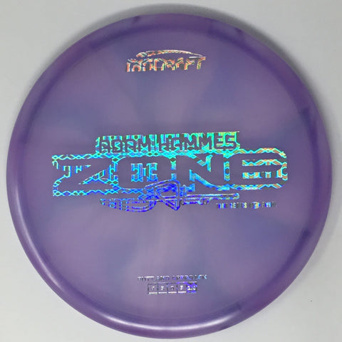 Discraft Zone (Z Swirl - Adam Hammes 2025 Tour Series) Putt & Approach
