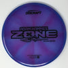 Discraft Zone (Z Swirl - Adam Hammes 2025 Tour Series) Putt & Approach