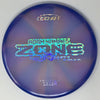 Discraft Zone (Z Swirl - Adam Hammes 2025 Tour Series) Putt & Approach