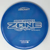 Discraft Zone (Z Swirl - Adam Hammes 2025 Tour Series) Putt & Approach