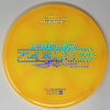 Discraft Zone (Z Swirl - Adam Hammes 2025 Tour Series) Putt & Approach