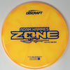 Discraft Zone (Z Swirl - Adam Hammes 2025 Tour Series) Putt & Approach