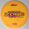 Discraft Zone (Z Swirl - Adam Hammes 2025 Tour Series) Putt & Approach