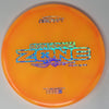 Discraft Zone (Z Swirl - Adam Hammes 2025 Tour Series) Putt & Approach