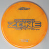 Discraft Zone (Z Swirl - Adam Hammes 2025 Tour Series) Putt & Approach