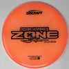 Discraft Zone (Z Swirl - Adam Hammes 2025 Tour Series) Putt & Approach