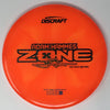 Discraft Zone (Z Swirl - Adam Hammes 2025 Tour Series) Putt & Approach