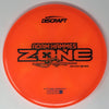 Discraft Zone (Z Swirl - Adam Hammes 2025 Tour Series) Putt & Approach