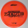 Discraft Zone (Z Swirl - Adam Hammes 2025 Tour Series) Putt & Approach