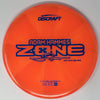 Discraft Zone (Z Swirl - Adam Hammes 2025 Tour Series) Putt & Approach