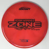 Discraft Zone (Z Swirl - Adam Hammes 2025 Tour Series) Putt & Approach