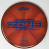 Discraft Zone (Z Swirl - Adam Hammes 2025 Tour Series) Putt & Approach