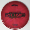 Discraft Zone (Z Swirl - Adam Hammes 2025 Tour Series) Putt & Approach