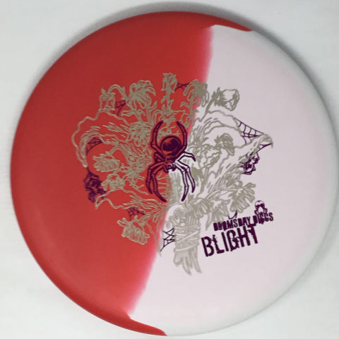 Doomsday Discs Blight (Ration) Putt & Approach