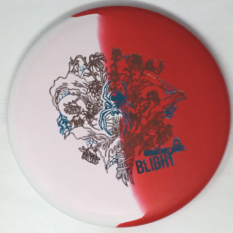 Doomsday Discs Blight (Ration) Putt & Approach