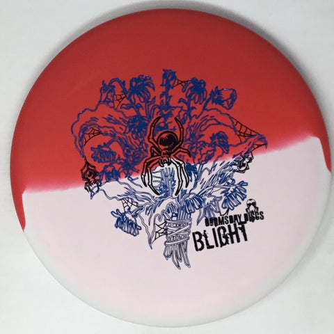 Doomsday Discs Blight (Ration) Putt & Approach