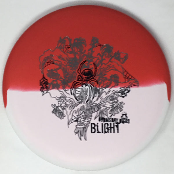 Doomsday Discs Blight (Ration) Putt & Approach