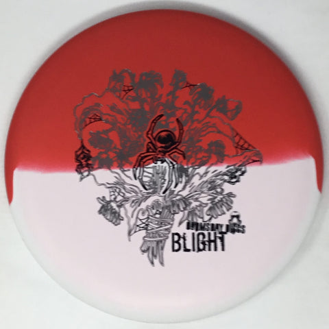 Doomsday Discs Blight (Ration) Putt & Approach