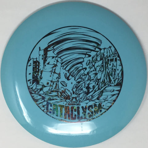 Doomsday Discs Cataclysm (Survival) Fairway Driver