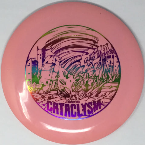 Doomsday Discs Cataclysm (Survival) Fairway Driver
