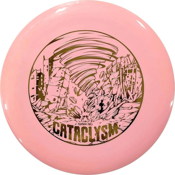 Doomsday Discs Cataclysm (Survival) Fairway Driver