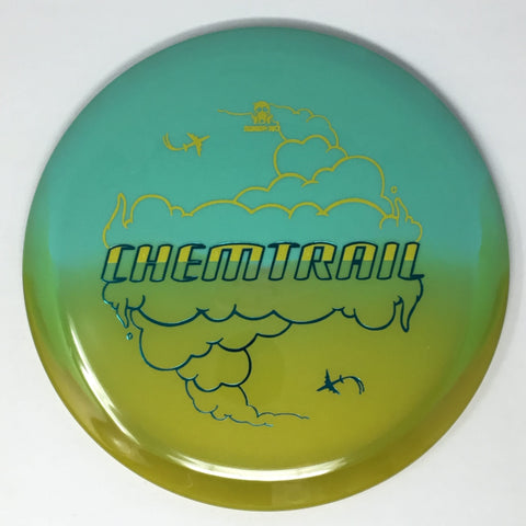 Doomsday Discs Chemtrail (Retina) Fairway Driver