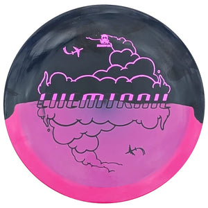Doomsday Discs Chemtrail (Retina) Fairway Driver