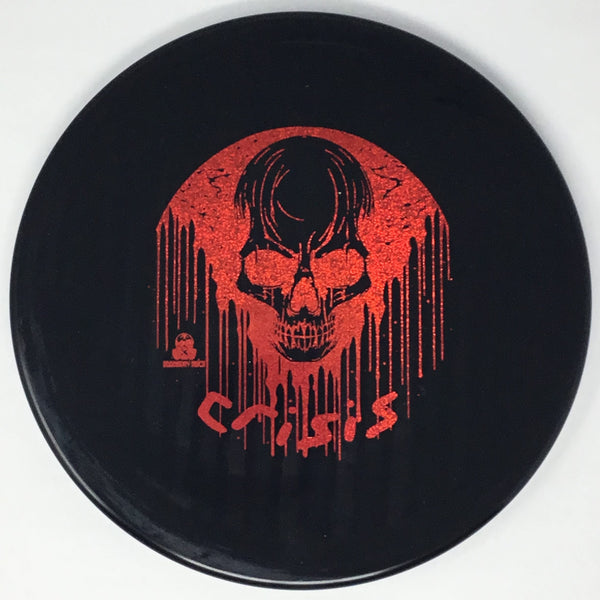 Doomsday Discs Crisis (Survival) Putt & Approach