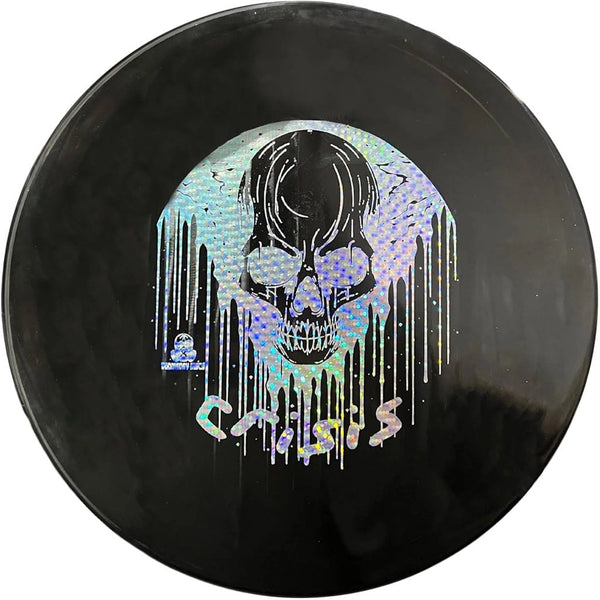 Doomsday Discs Crisis (Survival) Putt & Approach