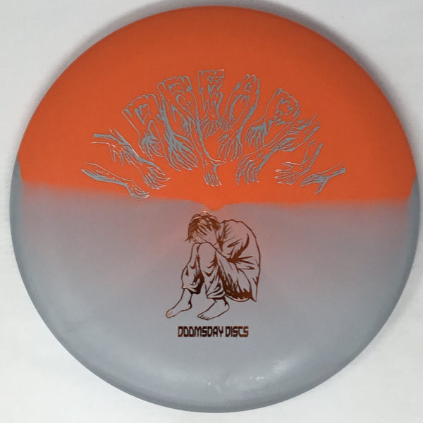 Doomsday Discs Dread (Ration) Putt & Approach