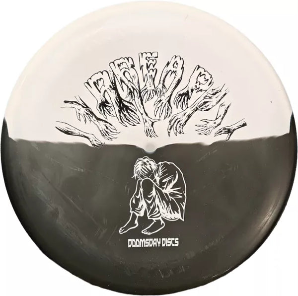 Doomsday Discs Dread (Ration) Putt & Approach